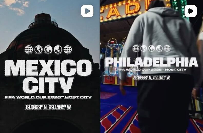 City activation content — sample 1